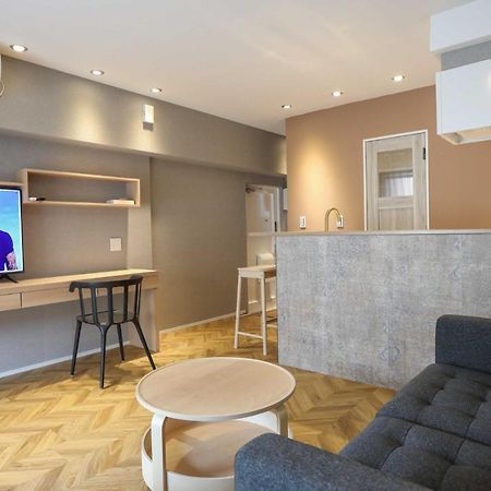 Zdt-406 Apartment Tokyo Luaran gambar