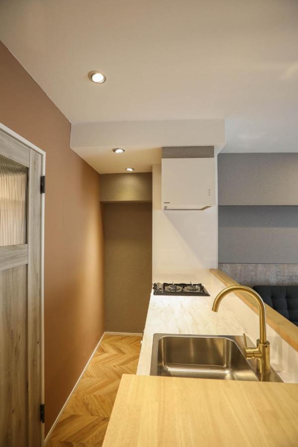 Zdt-406 Apartment Tokyo Luaran gambar