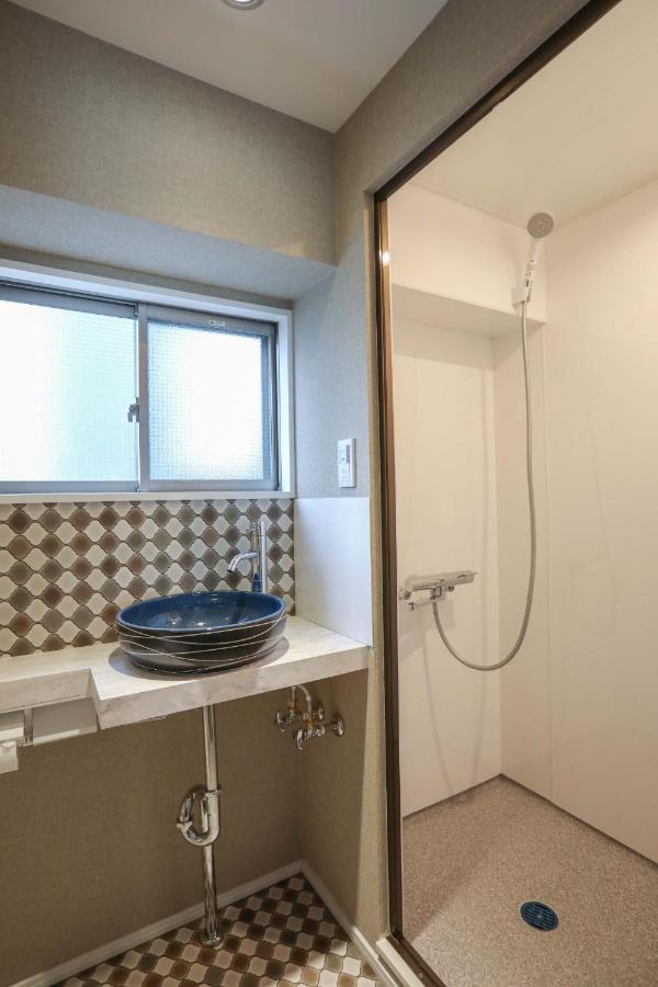 Zdt-406 Apartment Tokyo Luaran gambar